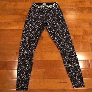 Puma workout pants